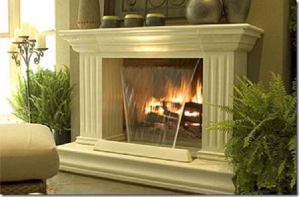 Как сделать приток воздуха для камина (Страница 3) — Отопление — Уютный  климат для Вашего дома!